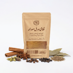 Nizami Herbal Recipe mix