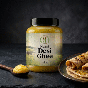 Nizami Desi Ghee