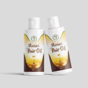 Nizami Herbal Hair Oil
