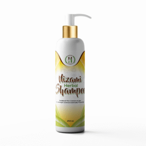 Nizami Herbal Shampoo