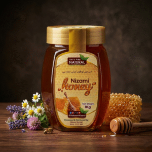 Nizami Pure Honey